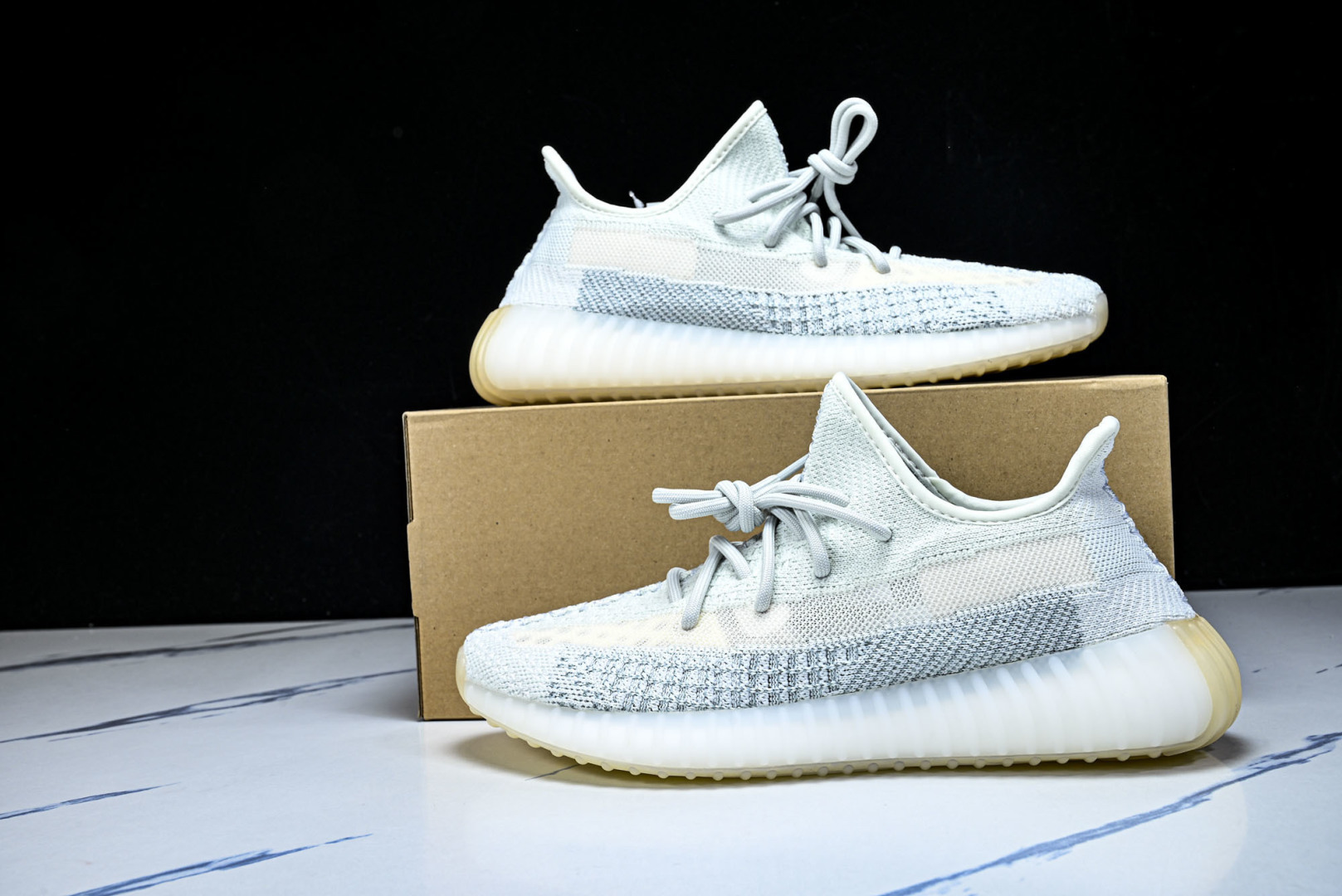 Yeezy350 尺码:36-48纯原版出品-AD Yeezy Boost 350 V2 Could W