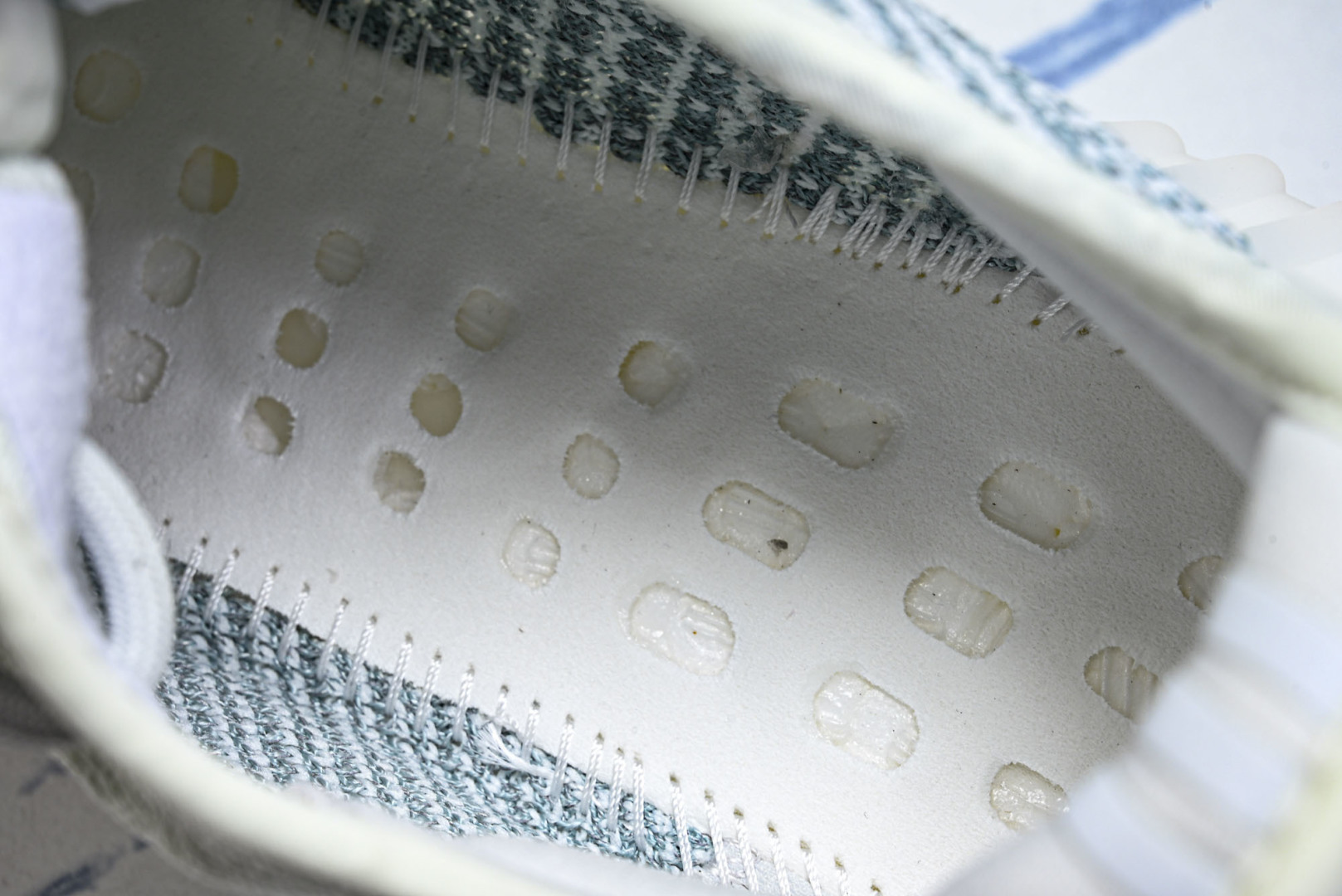 Yeezy350 尺码:36-48纯原版出品-AD Yeezy Boost 350 V2 Could W