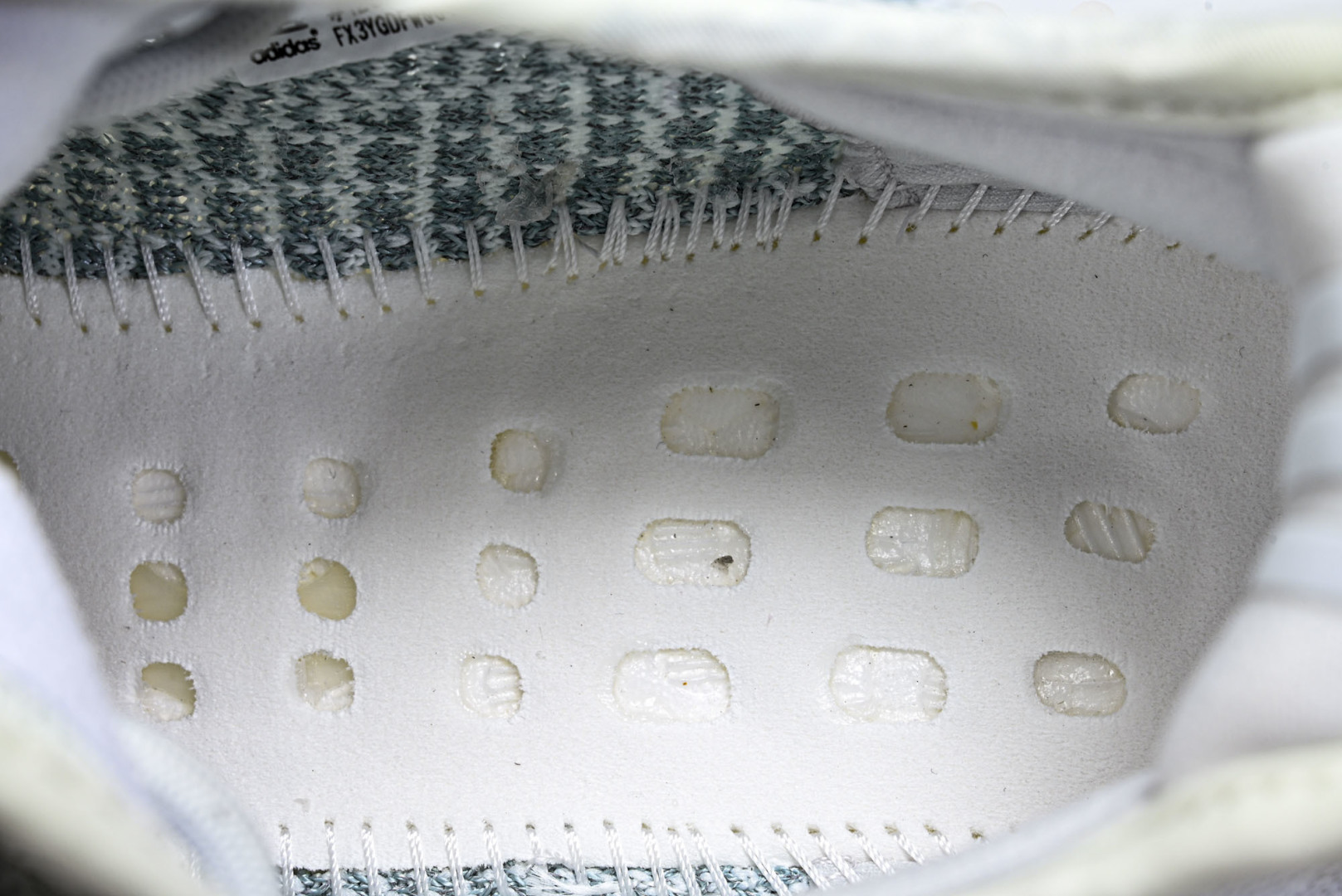 Yeezy350 尺码:36-48纯原版出品-AD Yeezy Boost 350 V2 Could W