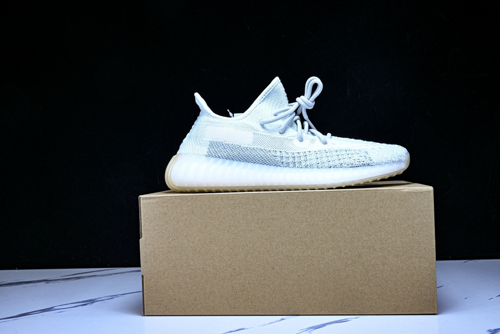 Yeezy350 尺码:36-48纯原版出品-AD Yeezy Boost 350 V2 Could W