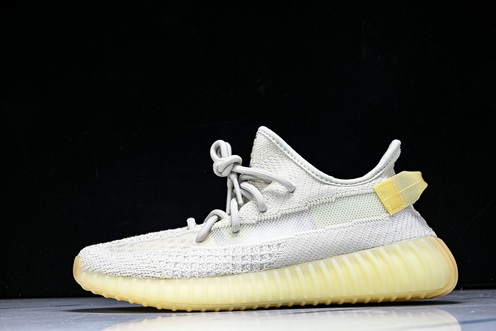 Yeezy350 尺码:36-48纯原版出品-AD Yeezy Boost 350 V2 Light“北