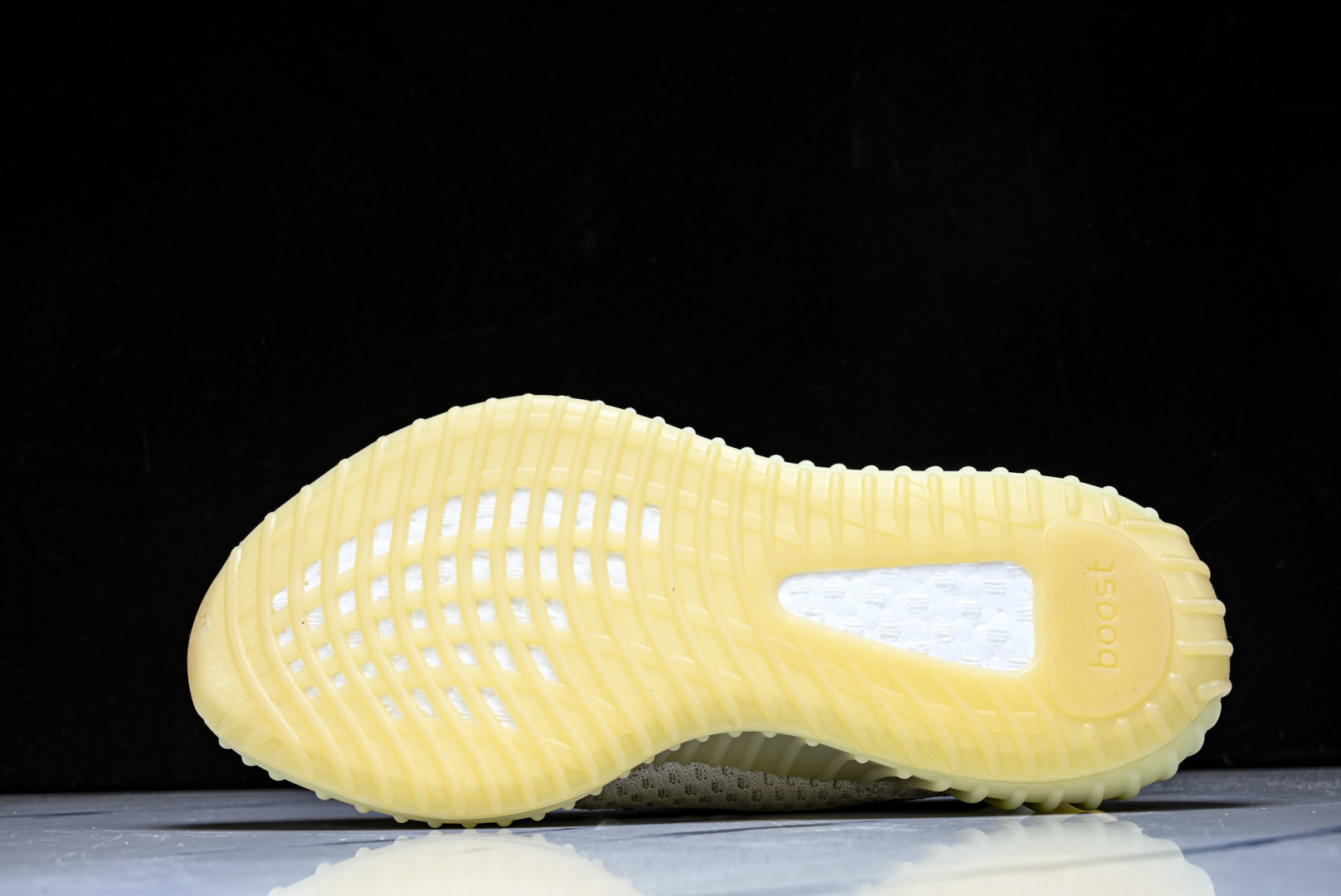 Yeezy350 尺码:36-48纯原版出品-AD Yeezy Boost 350 V2 Light“北