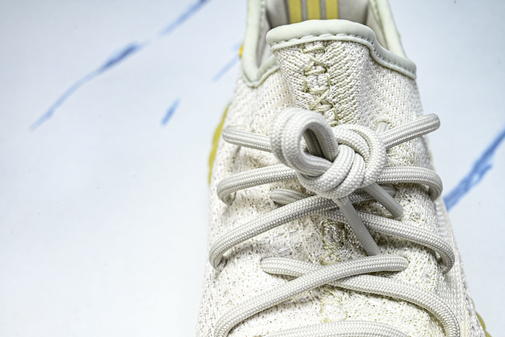 Yeezy350 尺码:36-48纯原版出品-AD Yeezy Boost 350 V2 Light“北