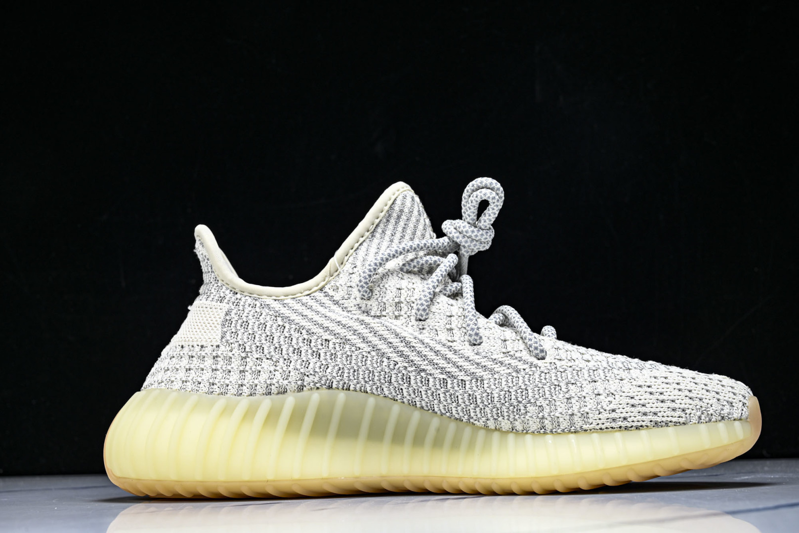 Yeezy350 尺码:36-48纯原版出品-AD Yeezy Boost 350 V2 Reflect