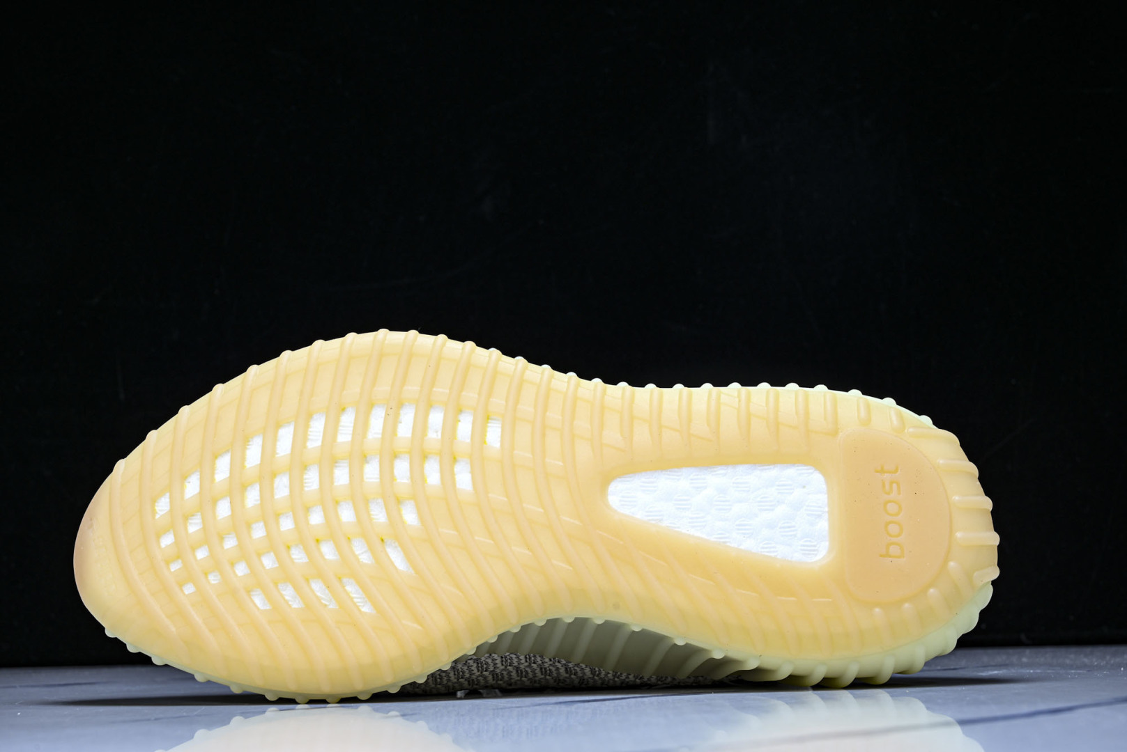 Yeezy350 尺码:36-48纯原版出品-AD Yeezy Boost 350 V2 Reflect