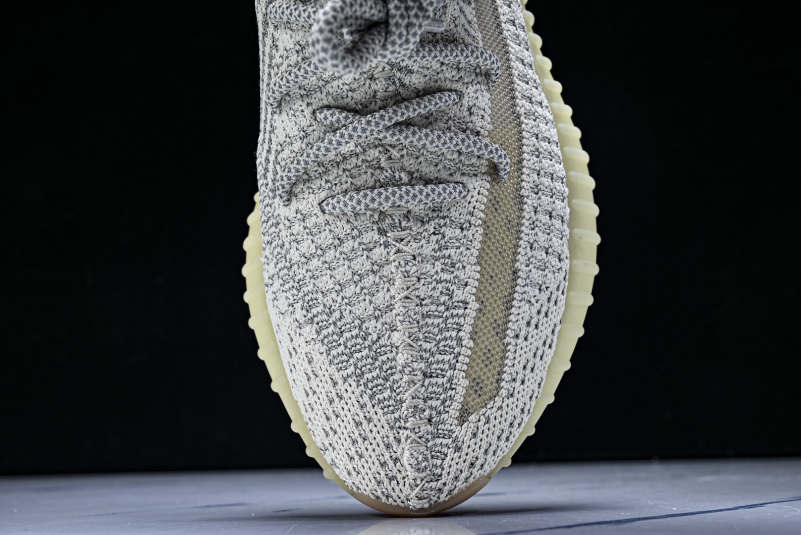 Yeezy350 尺码:36-48纯原版出品-AD Yeezy Boost 350 V2 Reflect