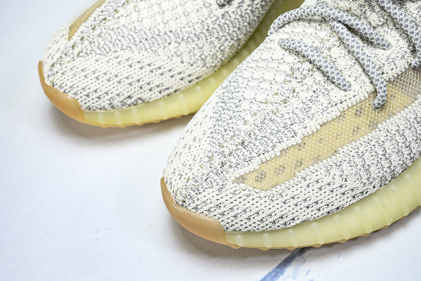 Yeezy350 尺码:36-48纯原版出品-AD Yeezy Boost 350 V2 Reflect