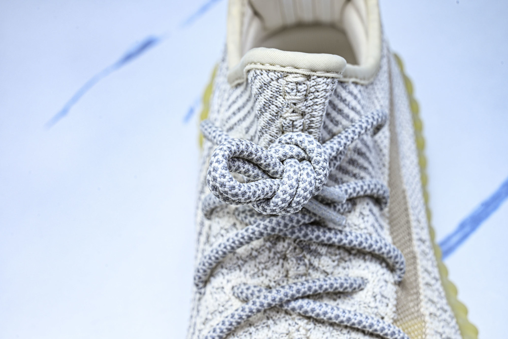 Yeezy350 尺码:36-48纯原版出品-AD Yeezy Boost 350 V2 Reflect