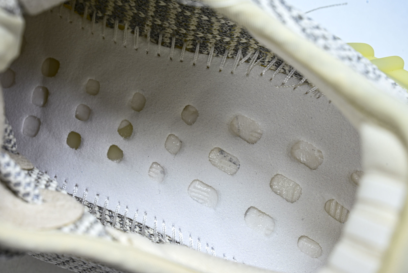 Yeezy350 尺码:36-48纯原版出品-AD Yeezy Boost 350 V2 Reflect