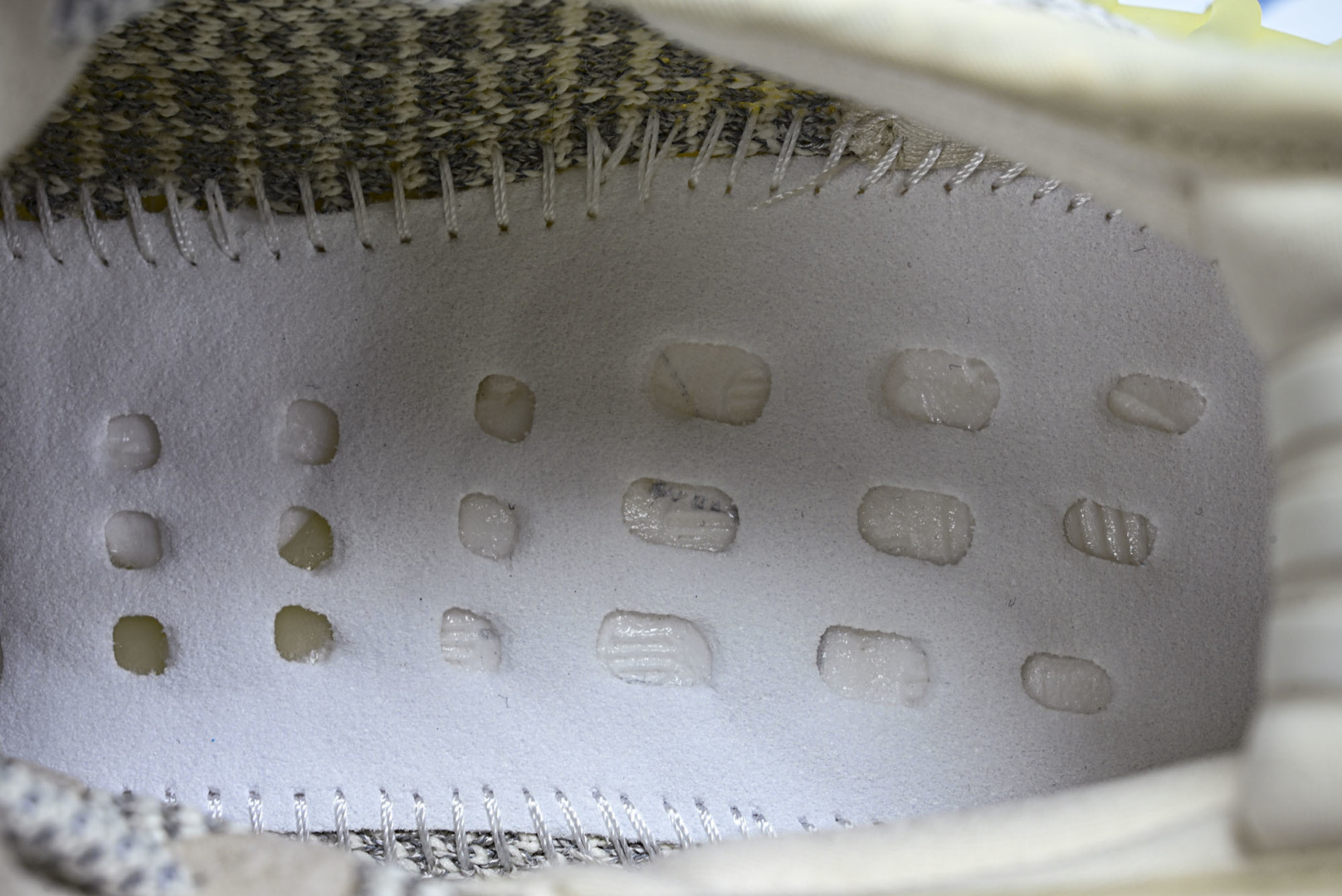 Yeezy350 尺码:36-48纯原版出品-AD Yeezy Boost 350 V2 Reflect