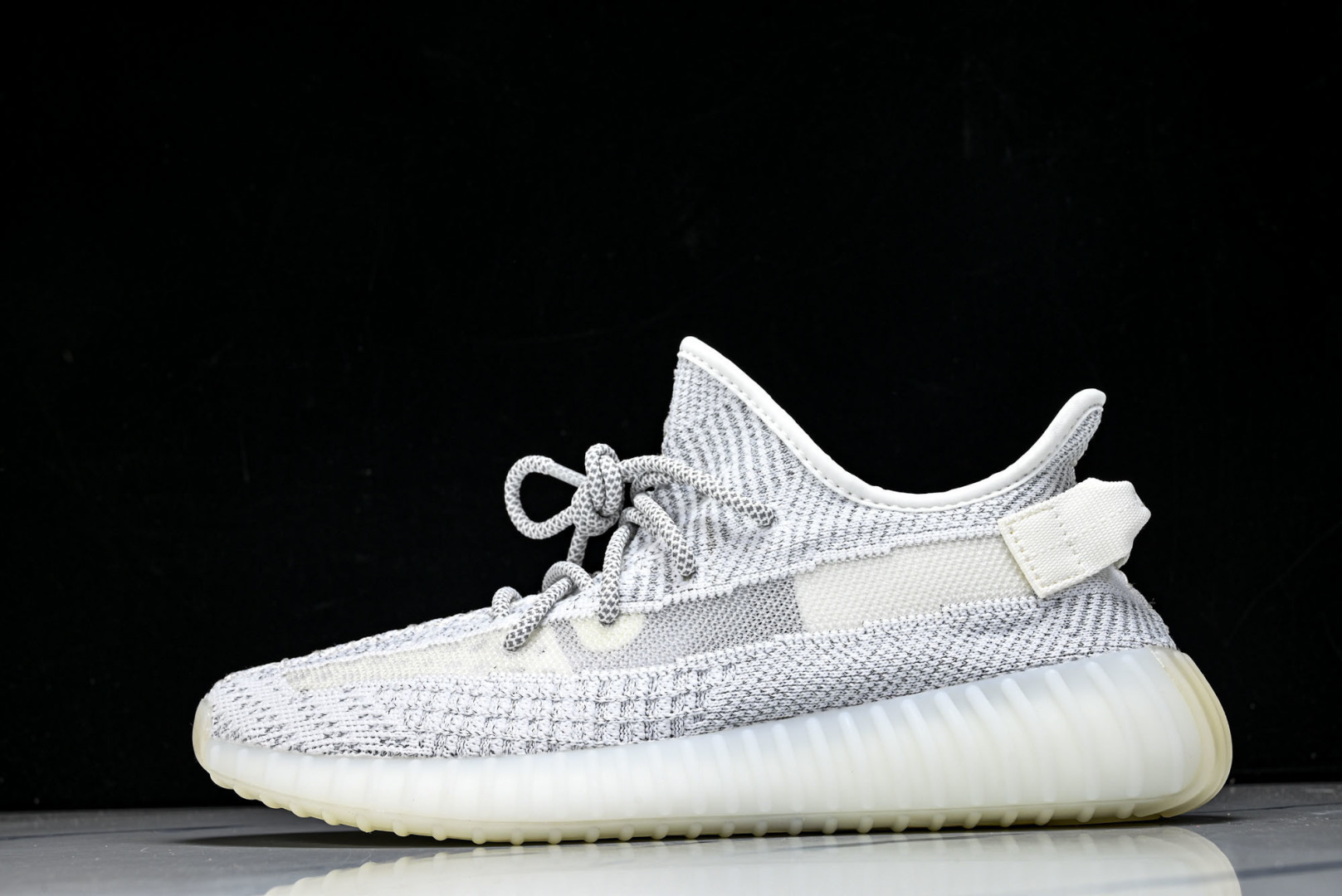 Yeezy350 尺码:36-48纯原版出品-AD Yeezy Boost 350 V2 Static 