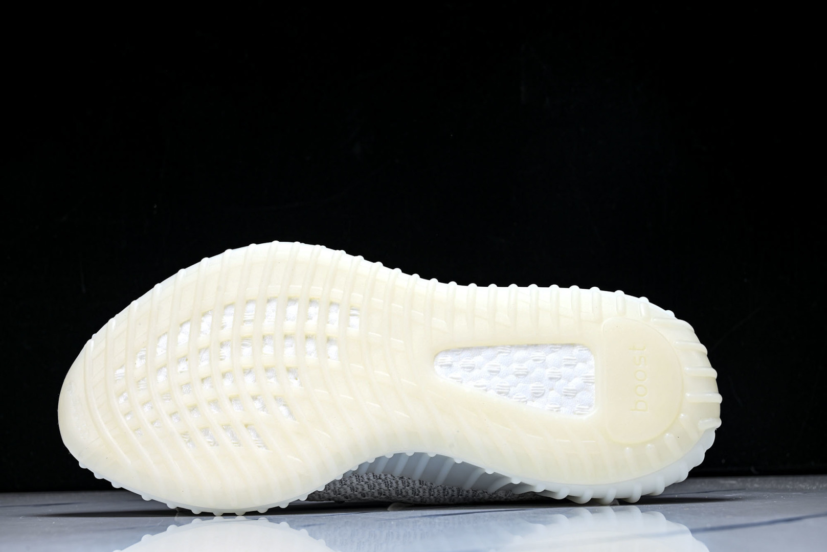 Yeezy350 尺码:36-48纯原版出品-AD Yeezy Boost 350 V2 Static 