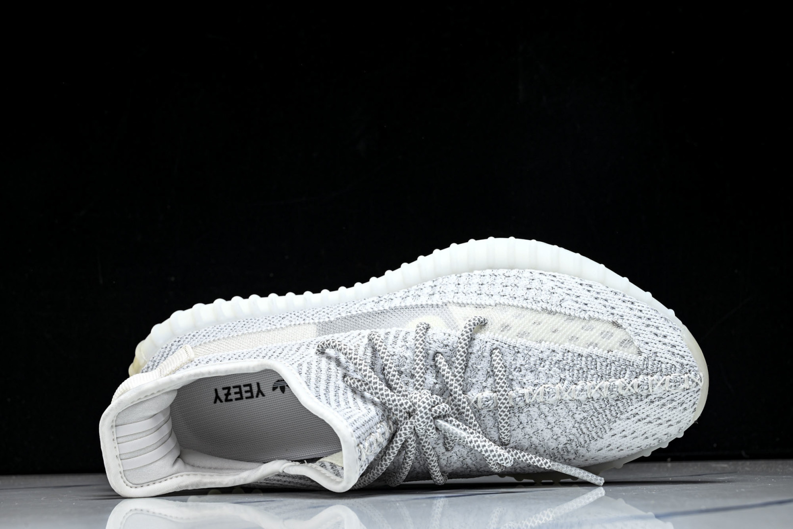 Yeezy350 尺码:36-48纯原版出品-AD Yeezy Boost 350 V2 Static 