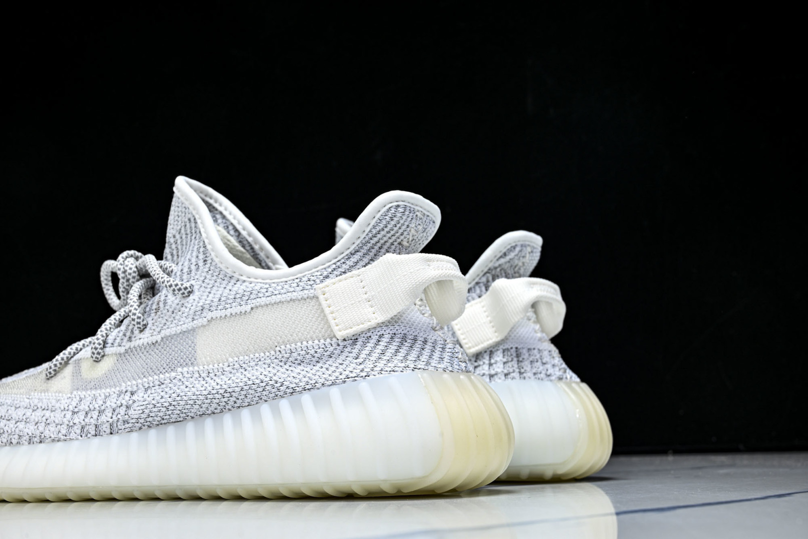 Yeezy350 尺码:36-48纯原版出品-AD Yeezy Boost 350 V2 Static 