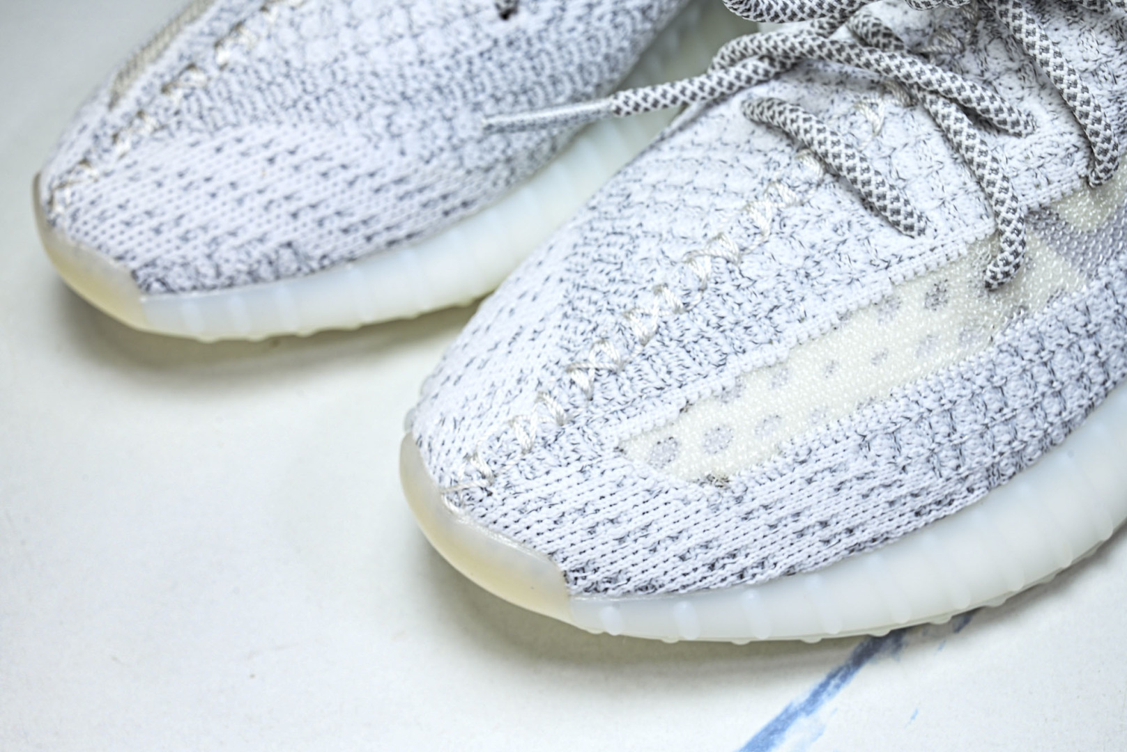 Yeezy350 尺码:36-48纯原版出品-AD Yeezy Boost 350 V2 Static 