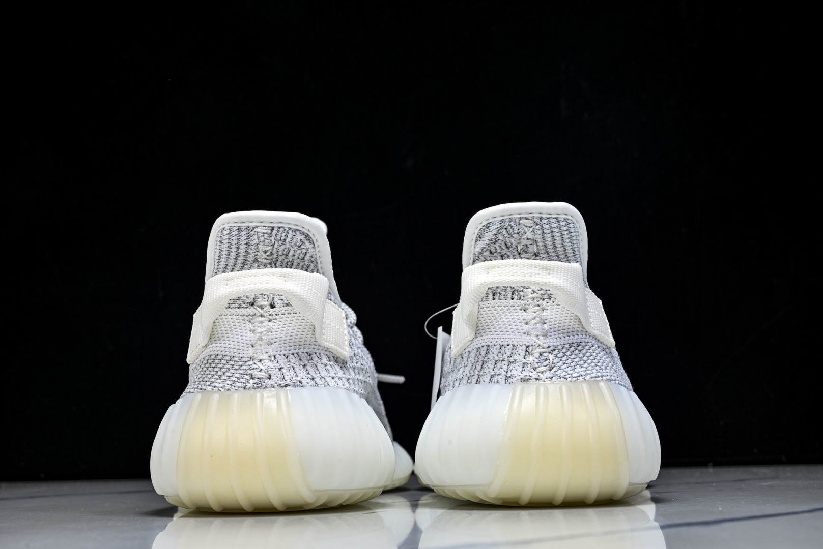 Yeezy350 尺码:36-48纯原版出品-AD Yeezy Boost 350 V2 Static 