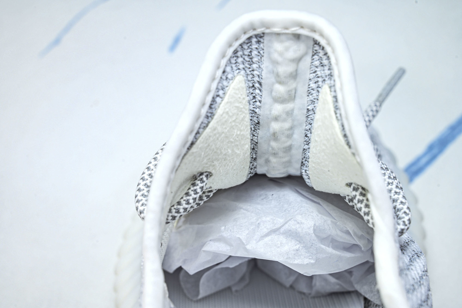 Yeezy350 尺码:36-48纯原版出品-AD Yeezy Boost 350 V2 Static 