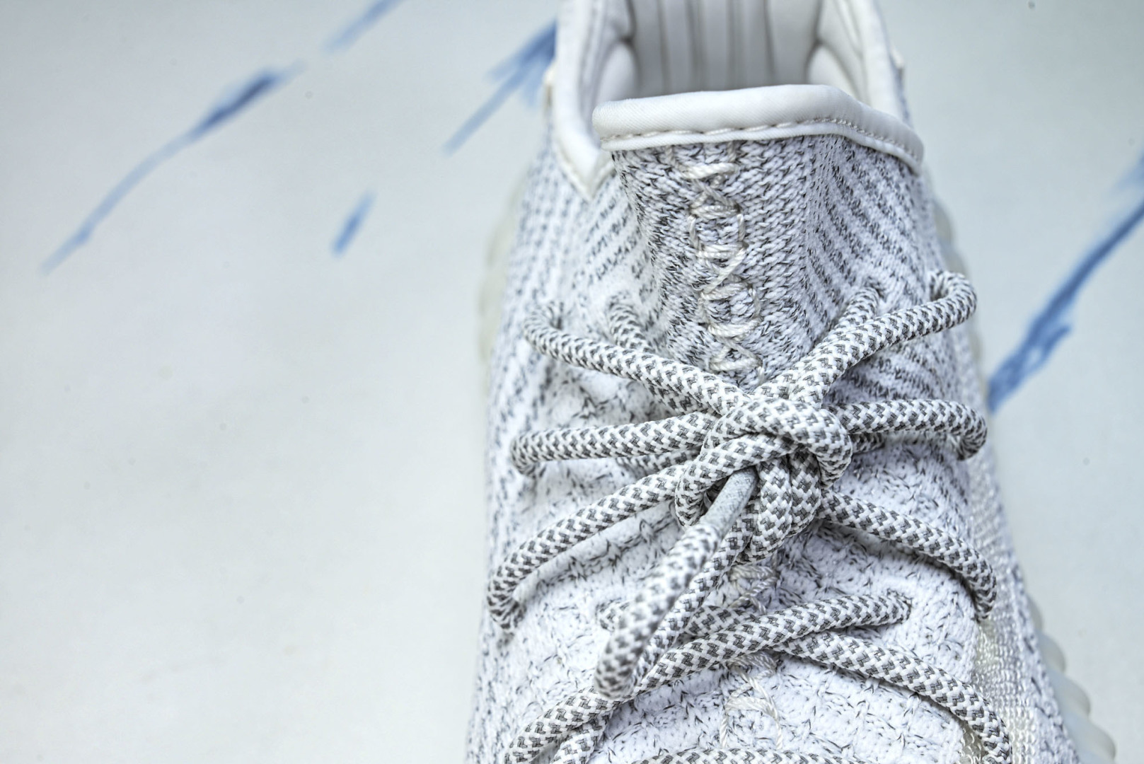 Yeezy350 尺码:36-48纯原版出品-AD Yeezy Boost 350 V2 Static 