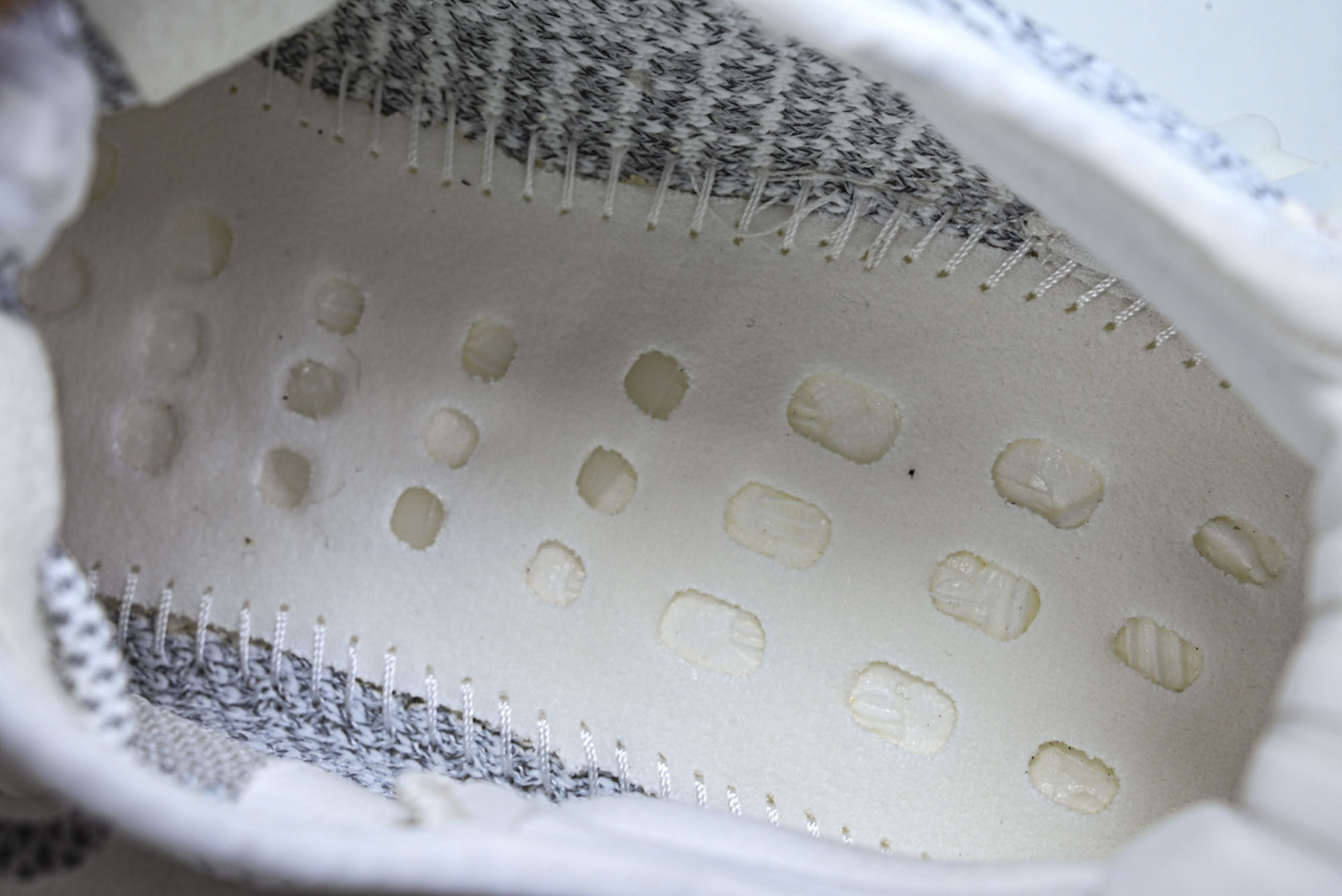 Yeezy350 尺码:36-48纯原版出品-AD Yeezy Boost 350 V2 Static 