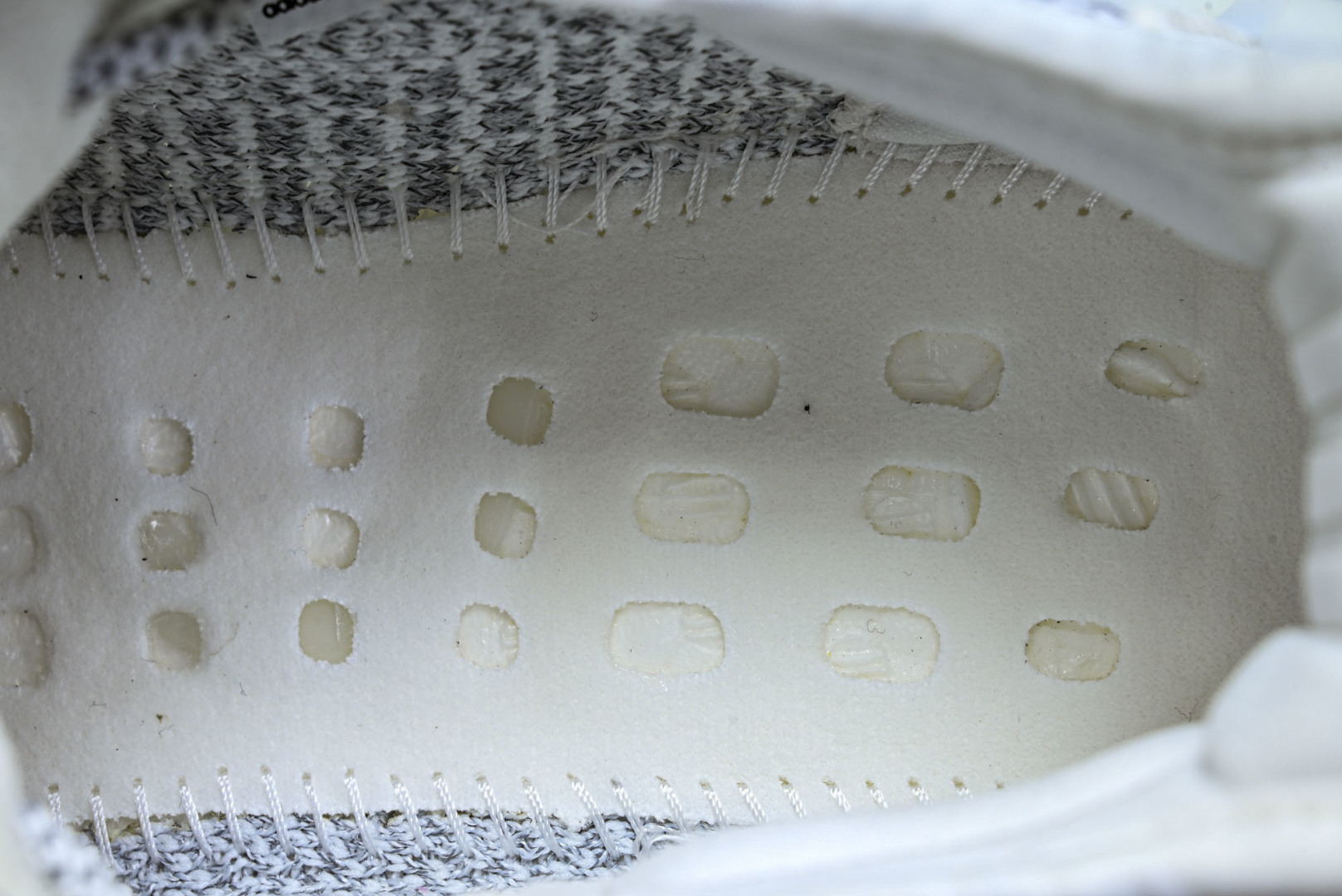 Yeezy350 尺码:36-48纯原版出品-AD Yeezy Boost 350 V2 Static 