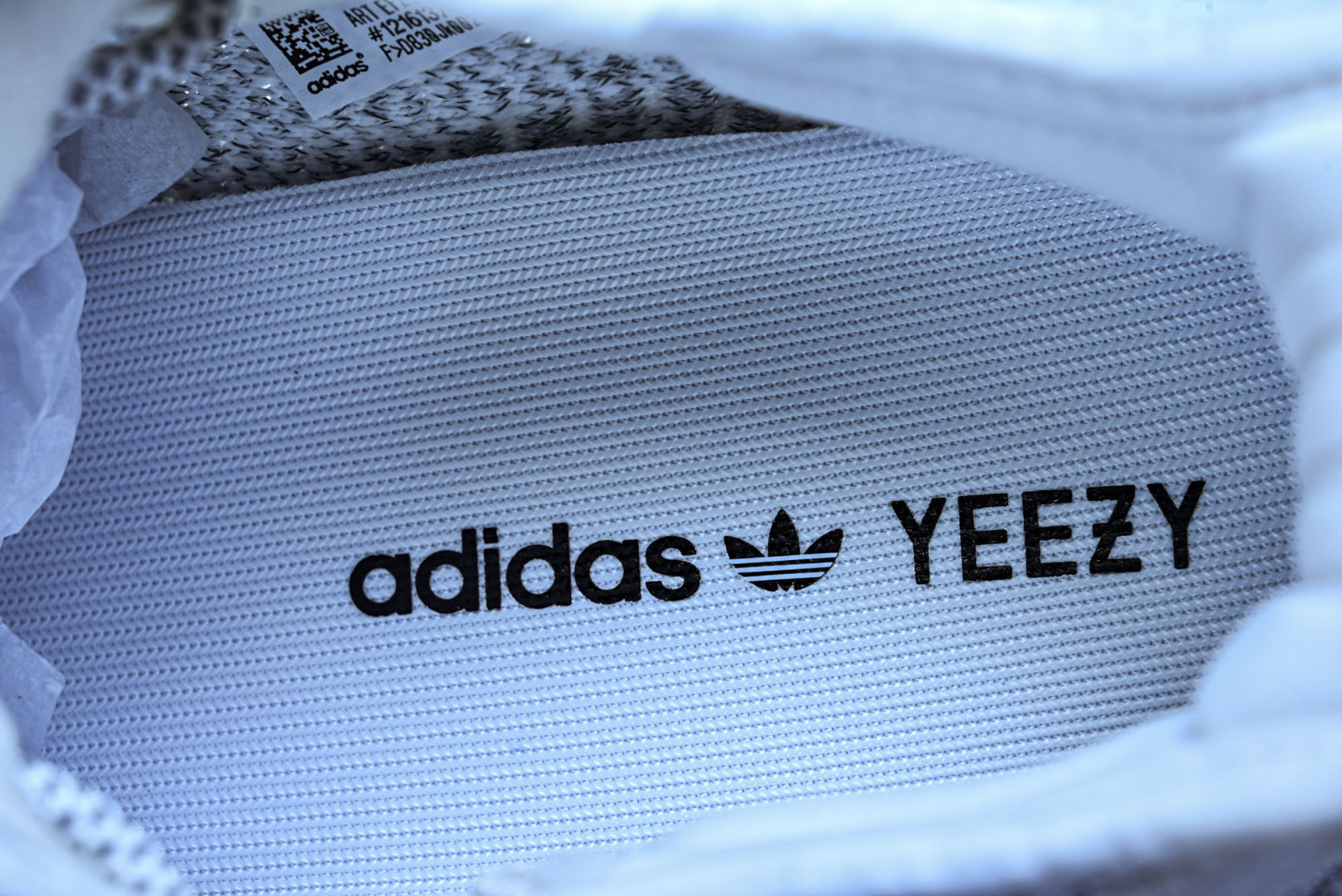 Yeezy350 尺码:36-48纯原版出品-AD Yeezy Boost 350 V2 Static 