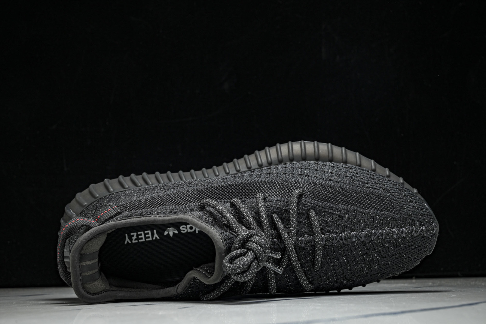 Yeezy350 尺码:36-48纯原版出品-AD Yeezy Boost 350 V2 Static 