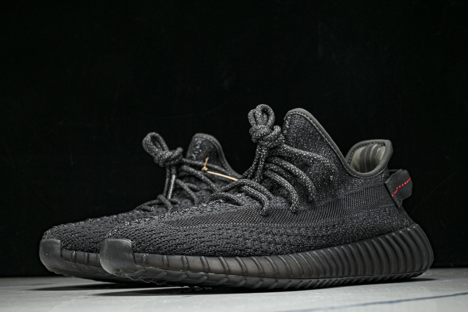 Yeezy350 尺码:36-48纯原版出品-AD Yeezy Boost 350 V2 Static 