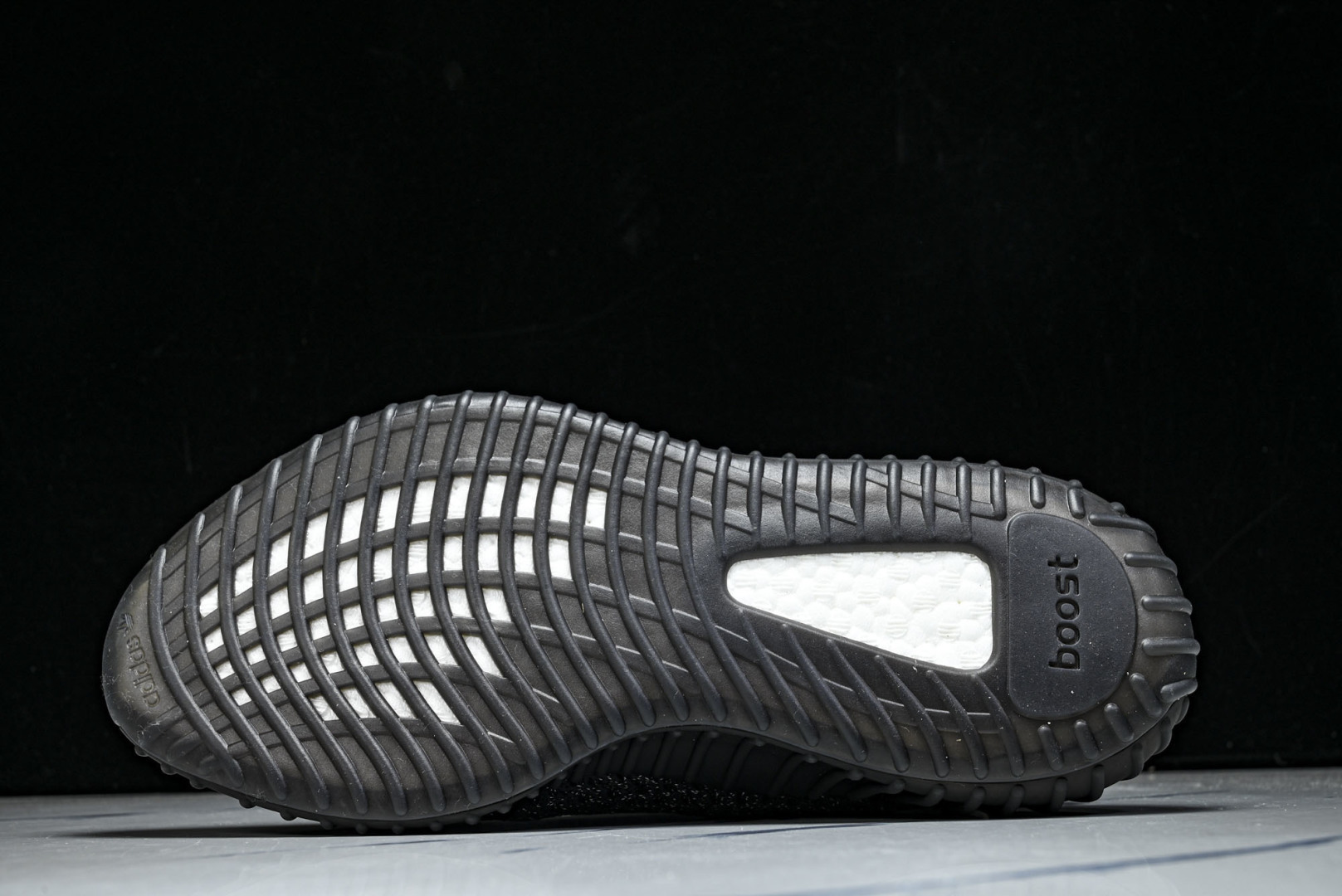 Yeezy350 尺码:36-48纯原版出品-AD Yeezy Boost 350 V2 Static 