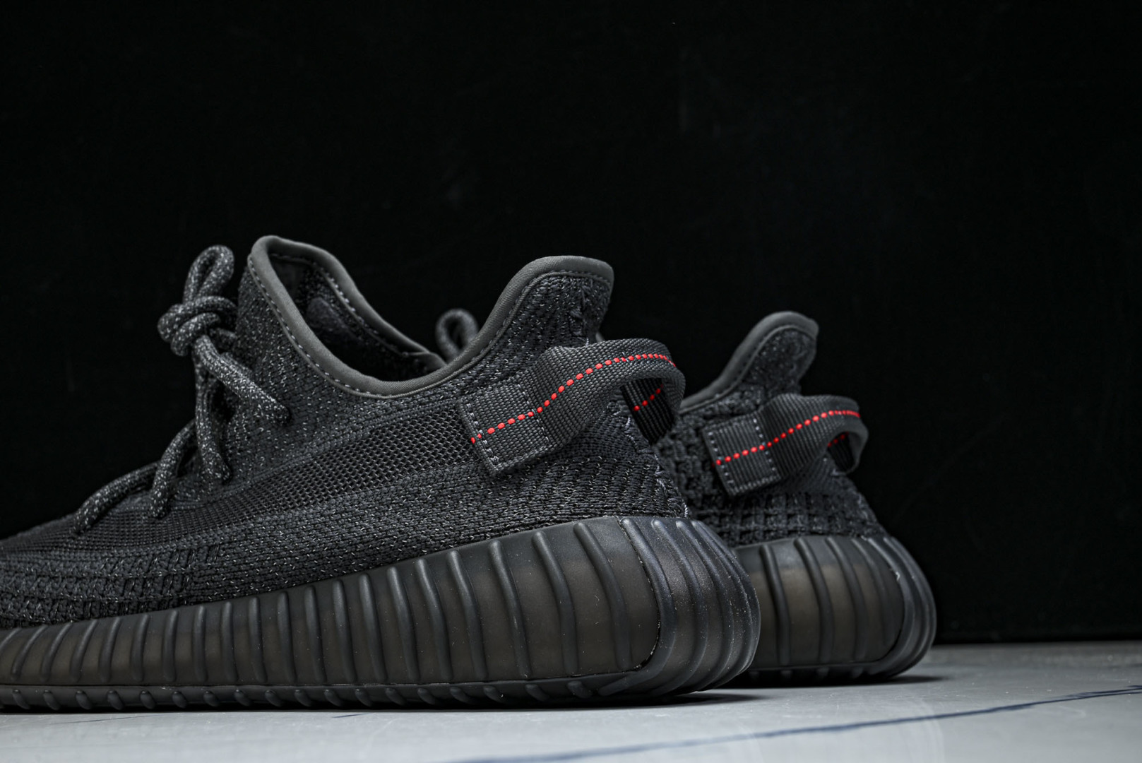 Yeezy350 尺码:36-48纯原版出品-AD Yeezy Boost 350 V2 Static 