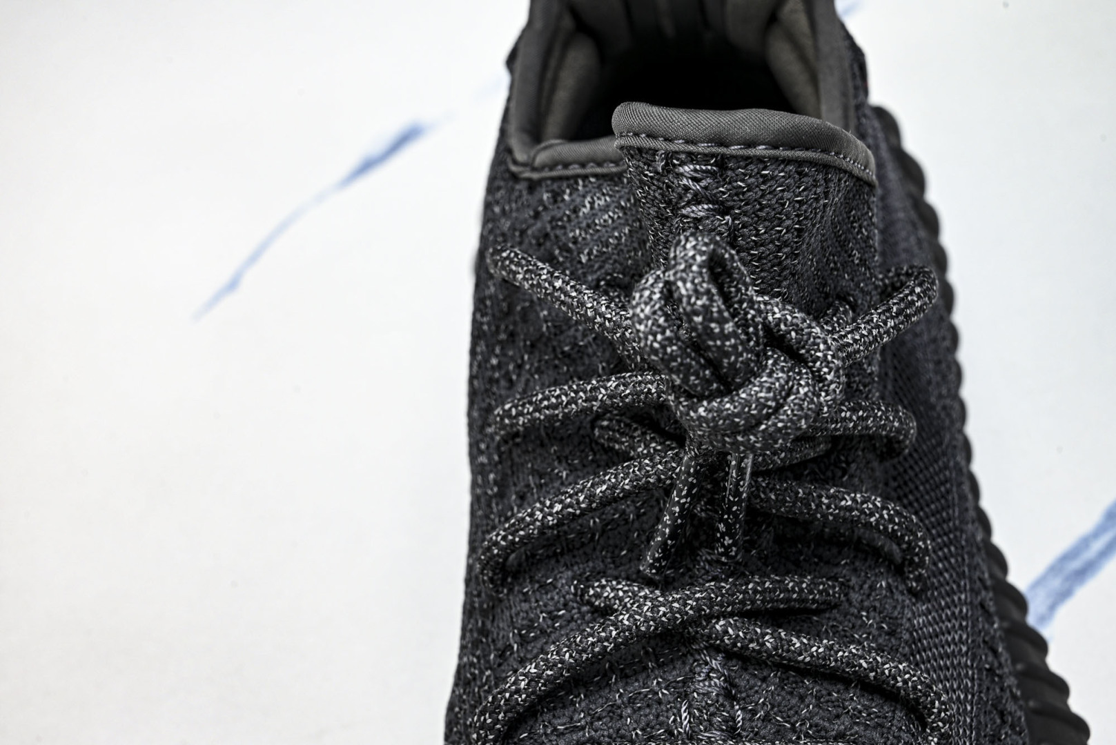 Yeezy350 尺码:36-48纯原版出品-AD Yeezy Boost 350 V2 Static 