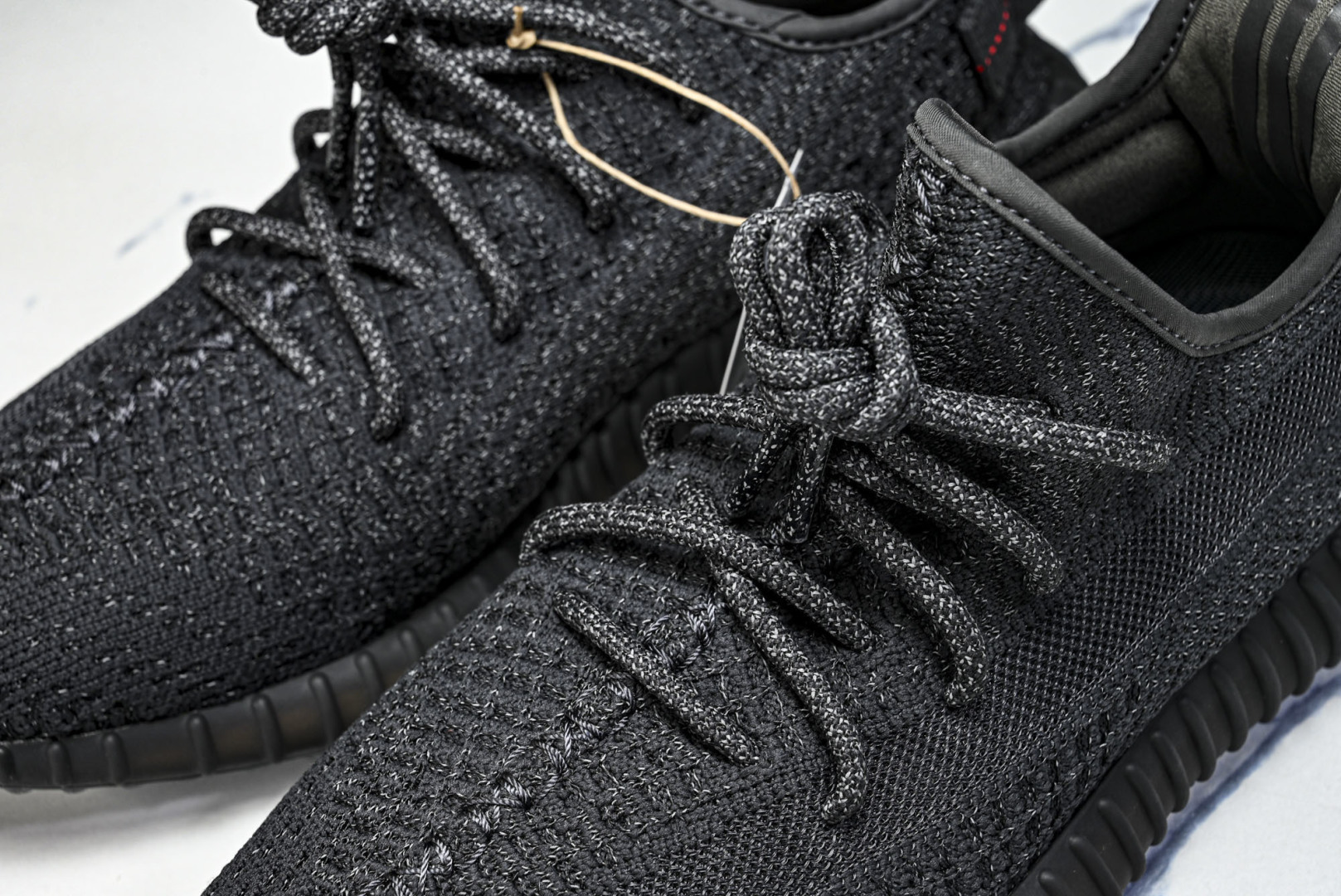 Yeezy350 尺码:36-48纯原版出品-AD Yeezy Boost 350 V2 Static 