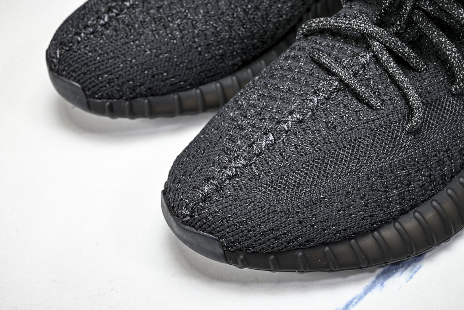 Yeezy350 尺码:36-48纯原版出品-AD Yeezy Boost 350 V2 Static 