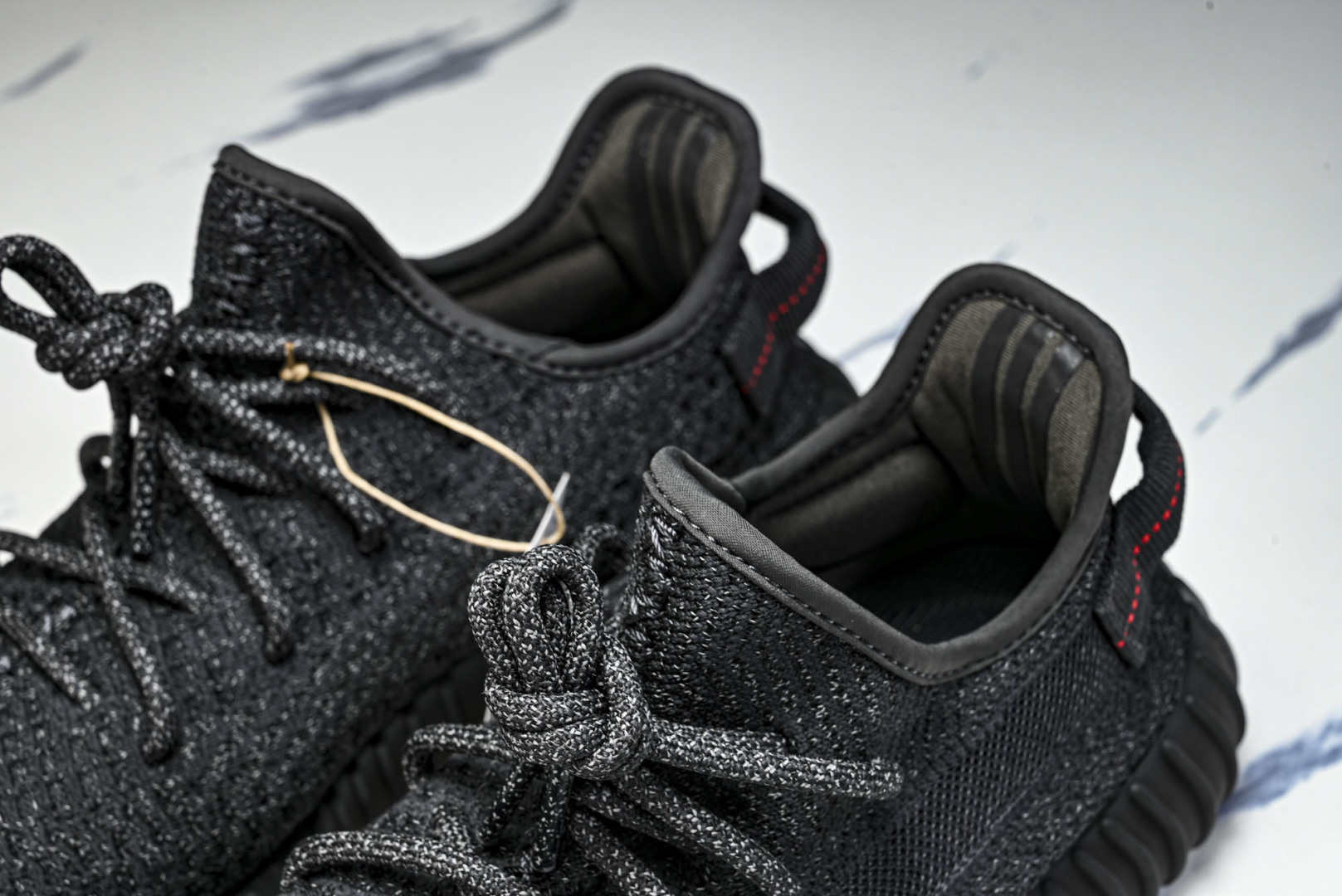 Yeezy350 尺码:36-48纯原版出品-AD Yeezy Boost 350 V2 Static 