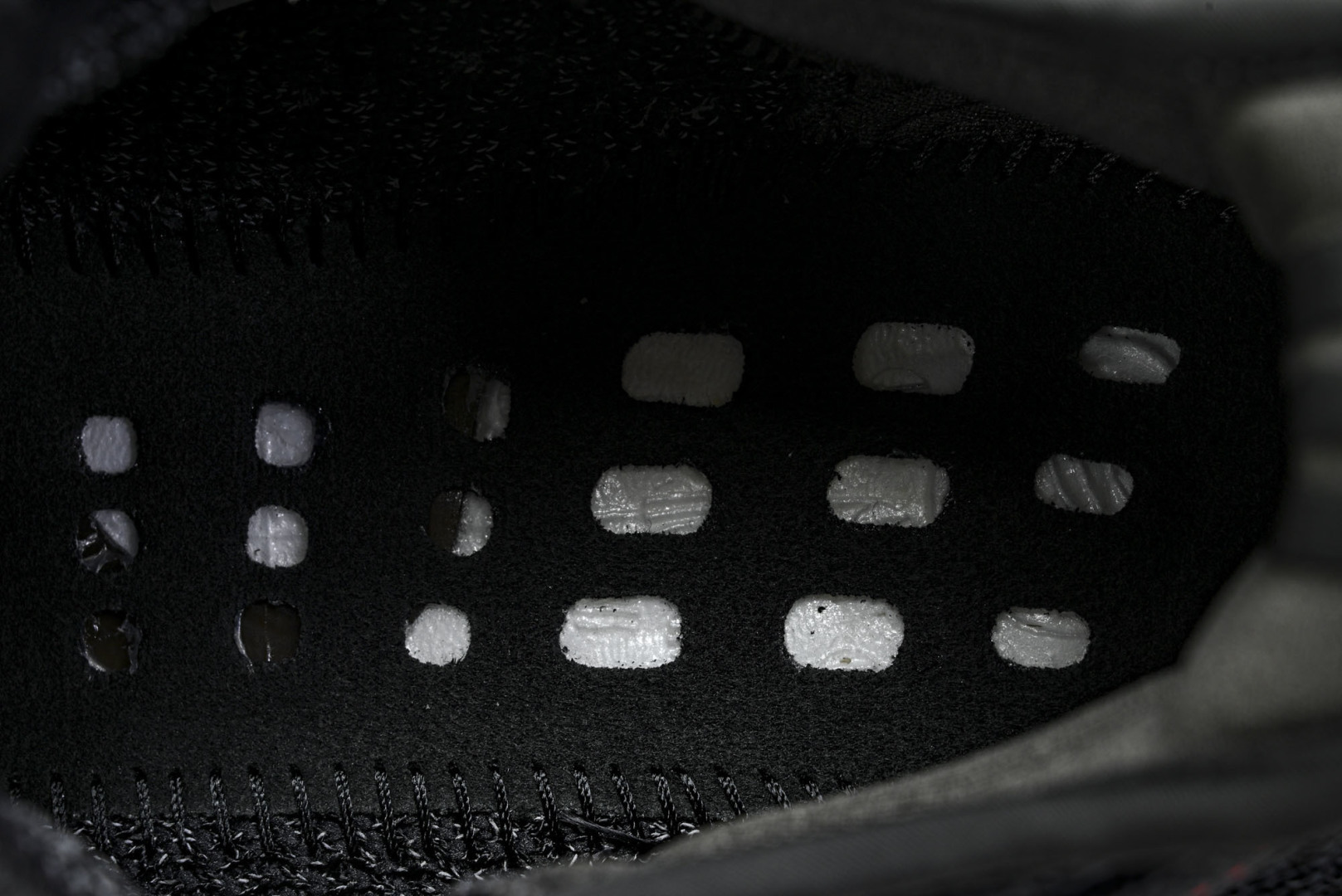 Yeezy350 尺码:36-48纯原版出品-AD Yeezy Boost 350 V2 Static 