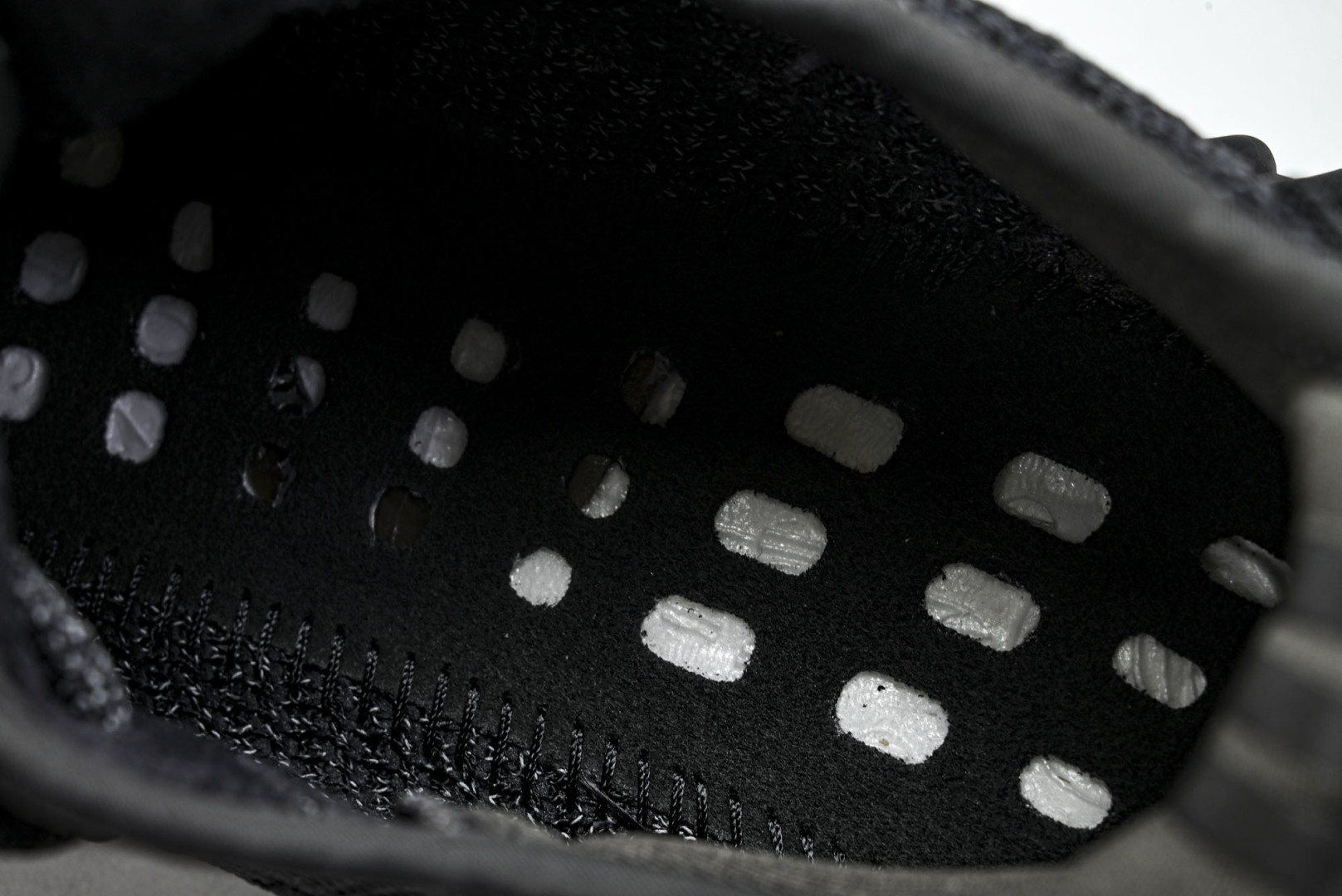 Yeezy350 尺码:36-48纯原版出品-AD Yeezy Boost 350 V2 Static 