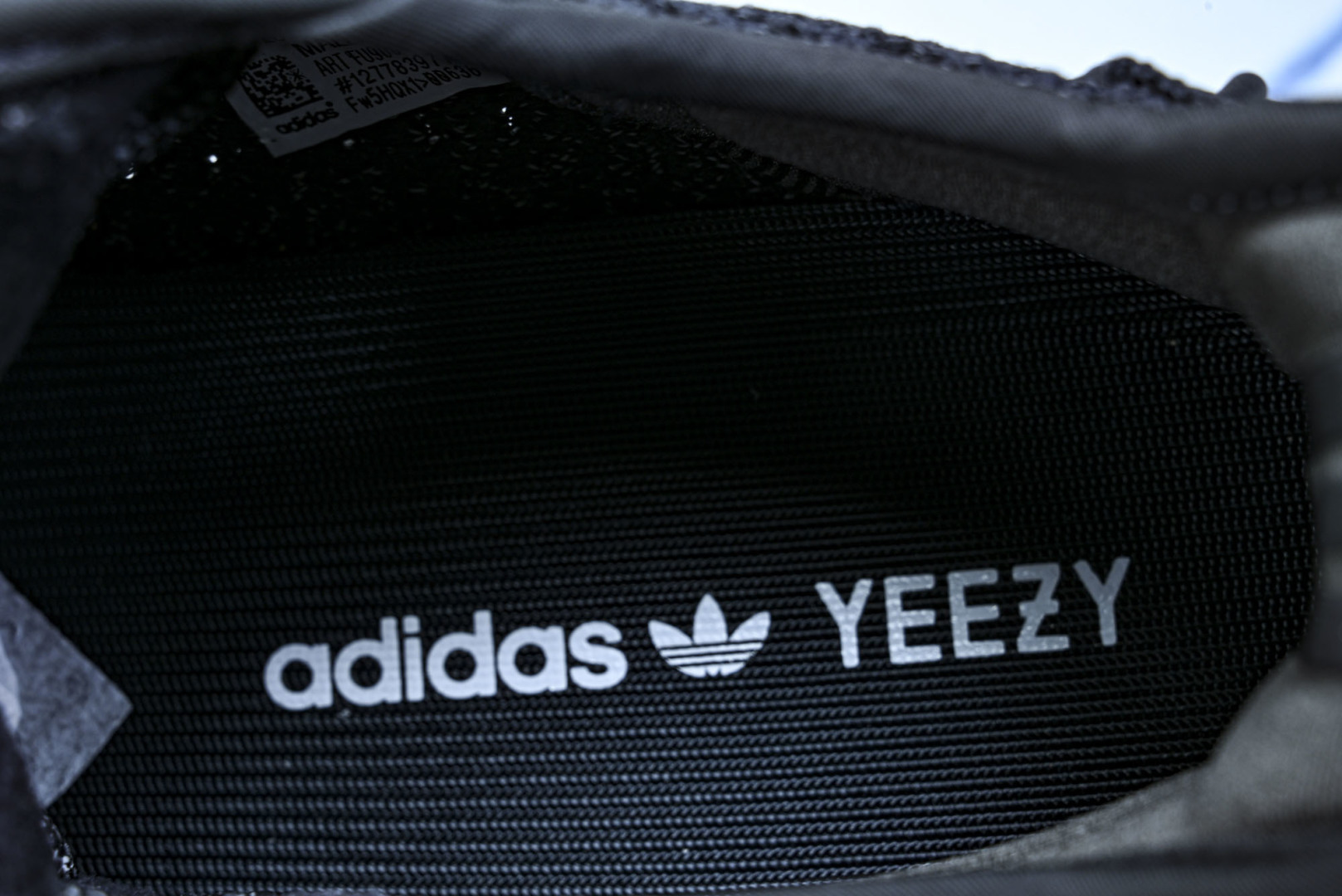 Yeezy350 尺码:36-48纯原版出品-AD Yeezy Boost 350 V2 Static 