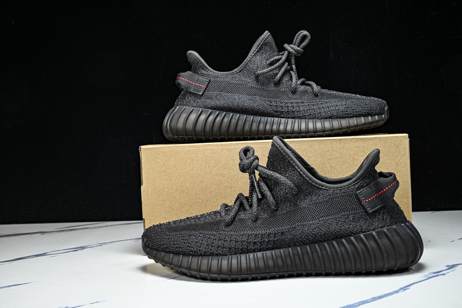 Yeezy350 尺码:36-48纯原版出品-AD Yeezy Boost 350 V2 Static 