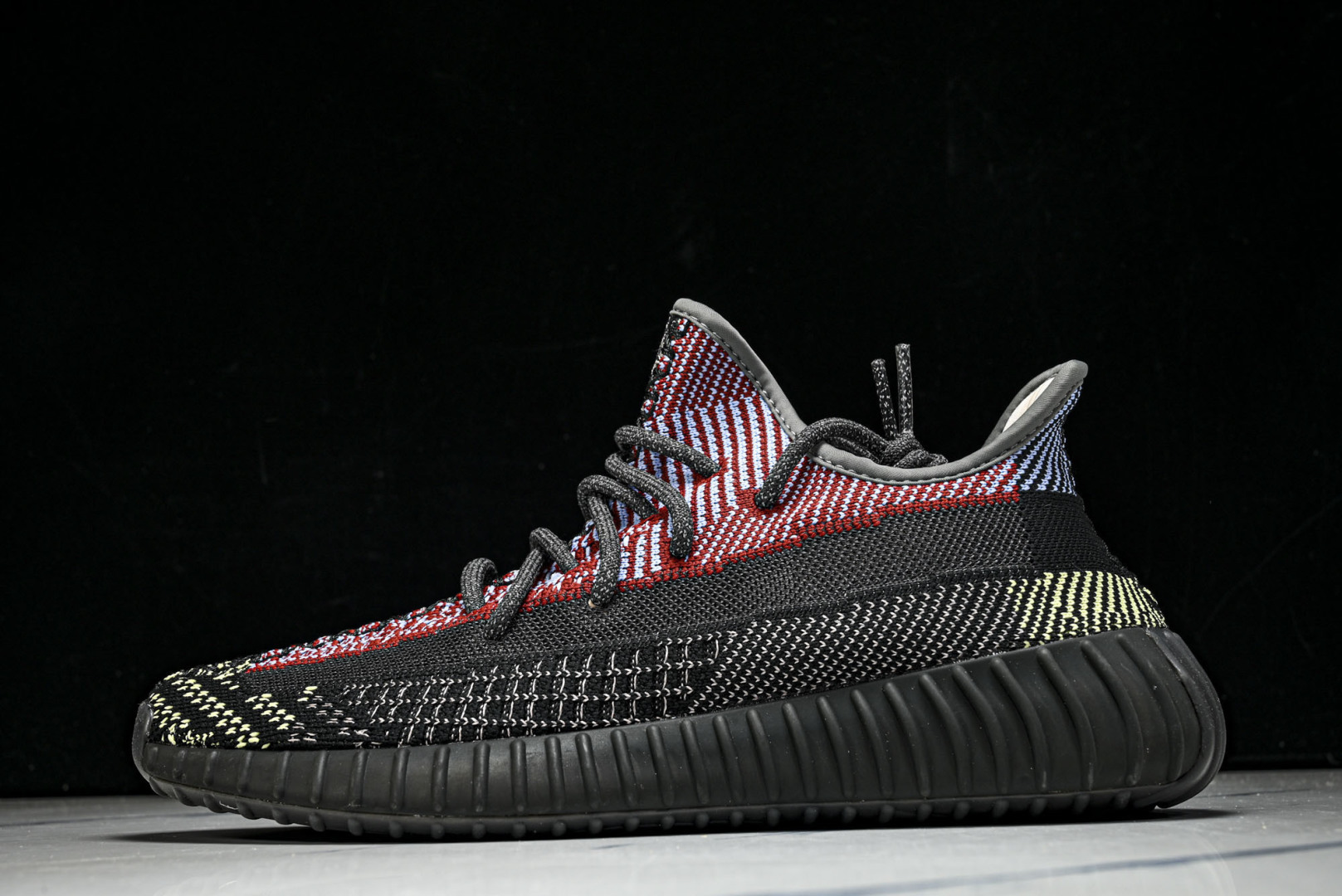 Yeezy350 尺码:36-48纯原版出品-AD Yeezy Boost 350 V2 Yecheil