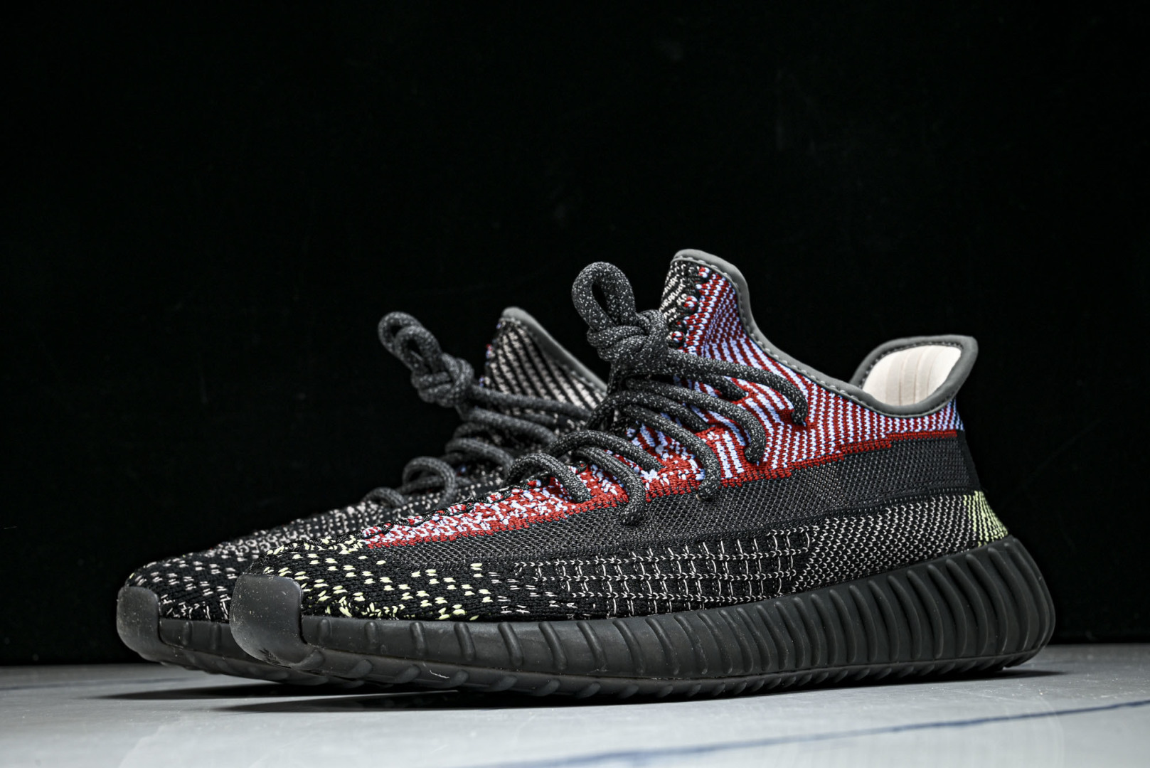 Yeezy350 尺码:36-48纯原版出品-AD Yeezy Boost 350 V2 Yecheil