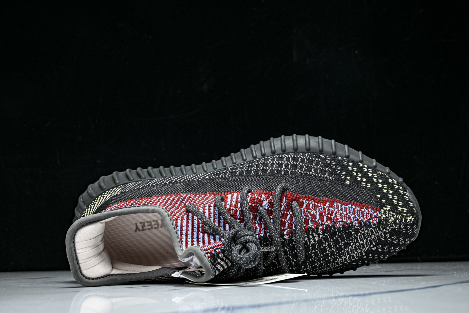 Yeezy350 尺码:36-48纯原版出品-AD Yeezy Boost 350 V2 Yecheil