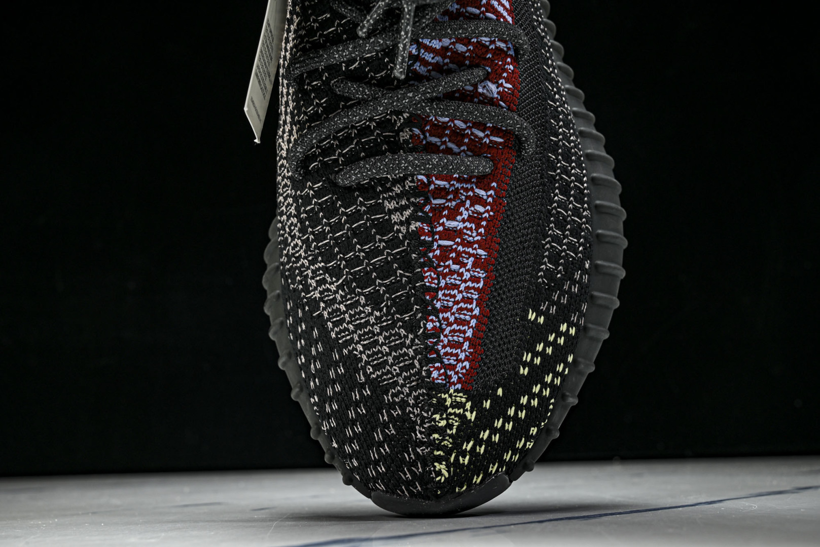 Yeezy350 尺码:36-48纯原版出品-AD Yeezy Boost 350 V2 Yecheil