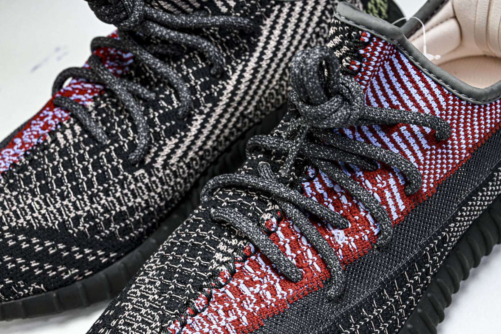 Yeezy350 尺码:36-48纯原版出品-AD Yeezy Boost 350 V2 Yecheil