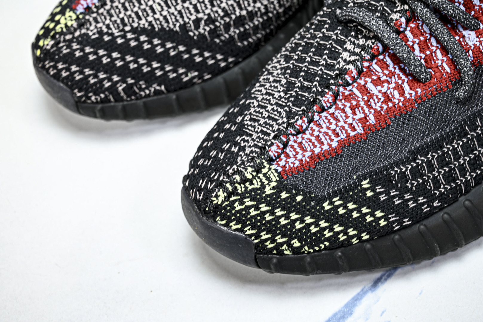 Yeezy350 尺码:36-48纯原版出品-AD Yeezy Boost 350 V2 Yecheil