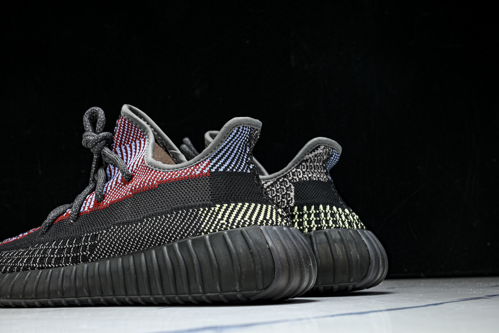 Yeezy350 尺码:36-48纯原版出品-AD Yeezy Boost 350 V2 Yecheil