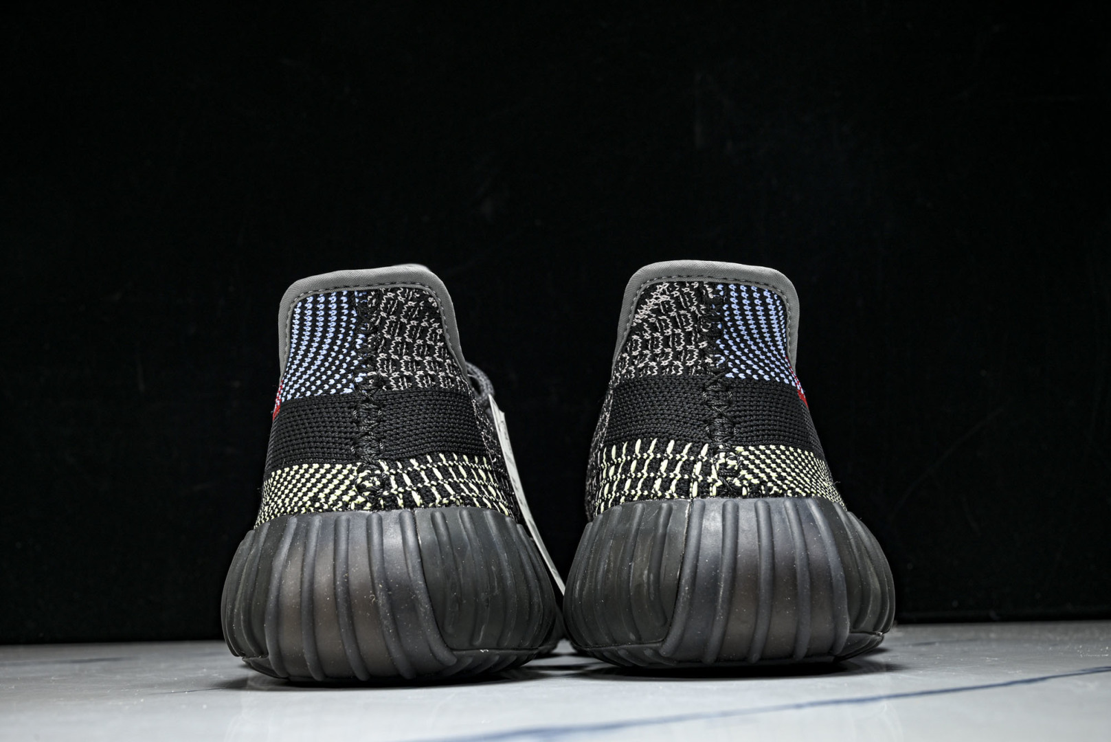 Yeezy350 尺码:36-48纯原版出品-AD Yeezy Boost 350 V2 Yecheil