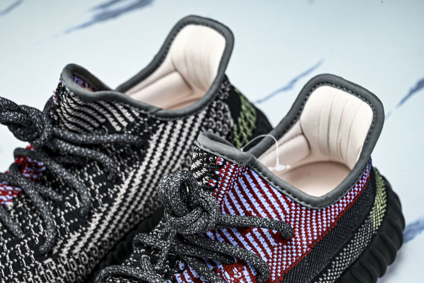 Yeezy350 尺码:36-48纯原版出品-AD Yeezy Boost 350 V2 Yecheil