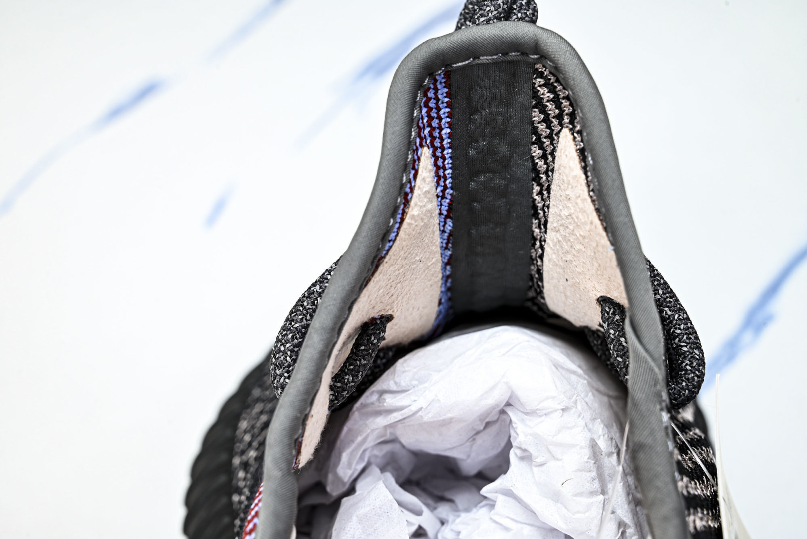 Yeezy350 尺码:36-48纯原版出品-AD Yeezy Boost 350 V2 Yecheil