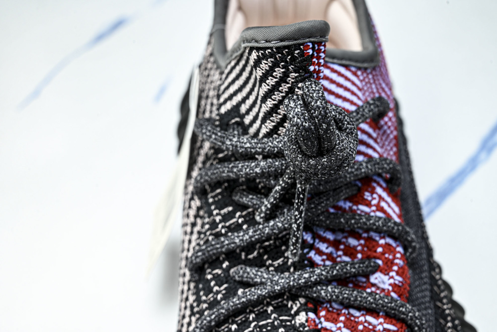 Yeezy350 尺码:36-48纯原版出品-AD Yeezy Boost 350 V2 Yecheil