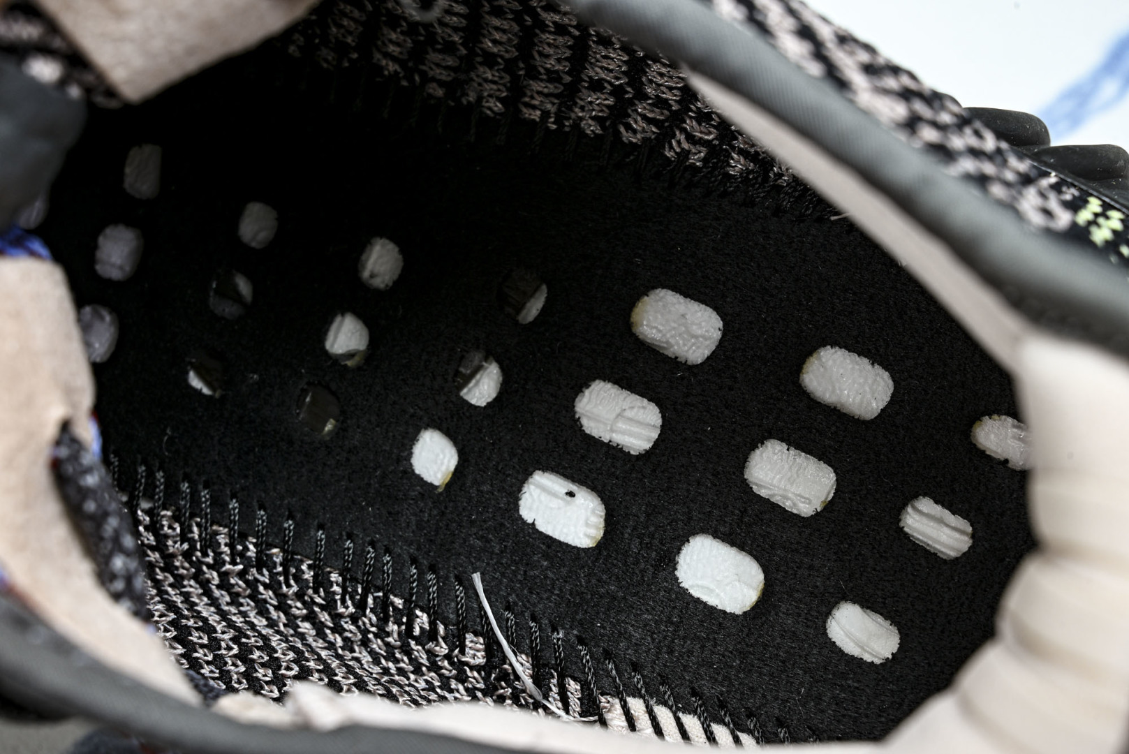 Yeezy350 尺码:36-48纯原版出品-AD Yeezy Boost 350 V2 Yecheil