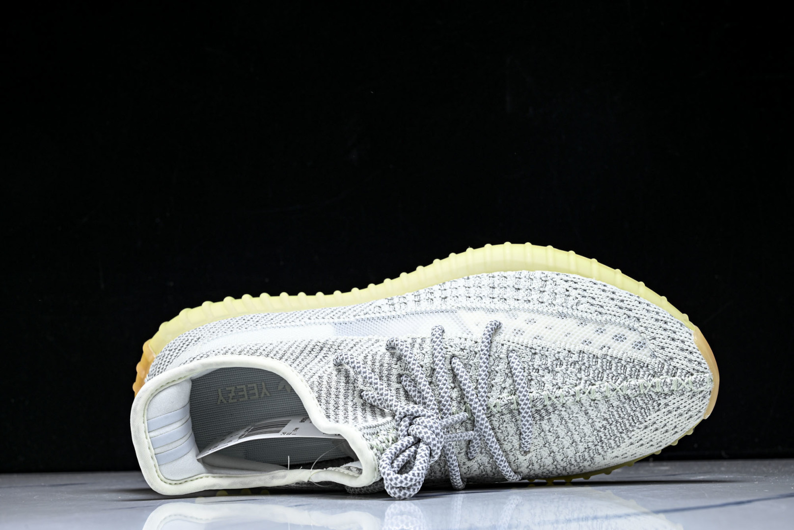 Yeezy350 尺码:36-48纯原版出品-AD Yeezy Boost 350 V2 Yeshaya